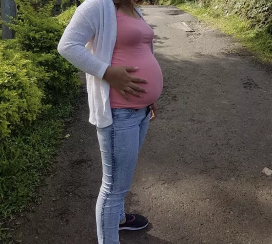 Every inch of fat goes right here by basicallyglobular