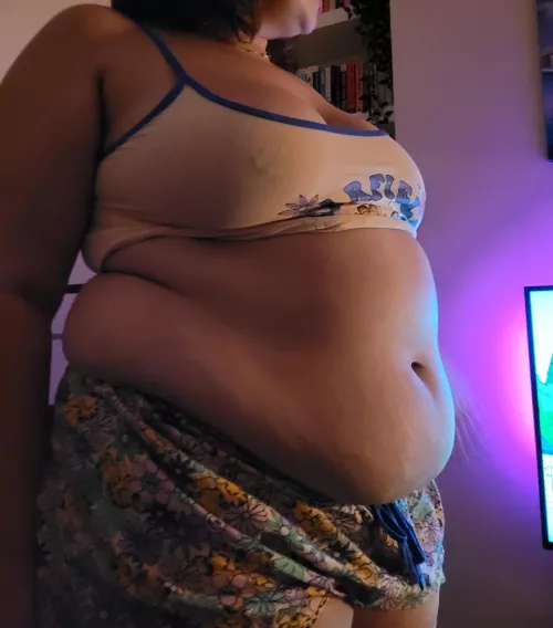 Feeling sooo fat rn 😮‍💨 by Vincintas