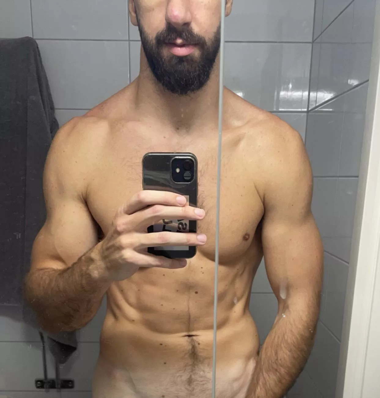 First post here 👀 posted by crazyandyyy