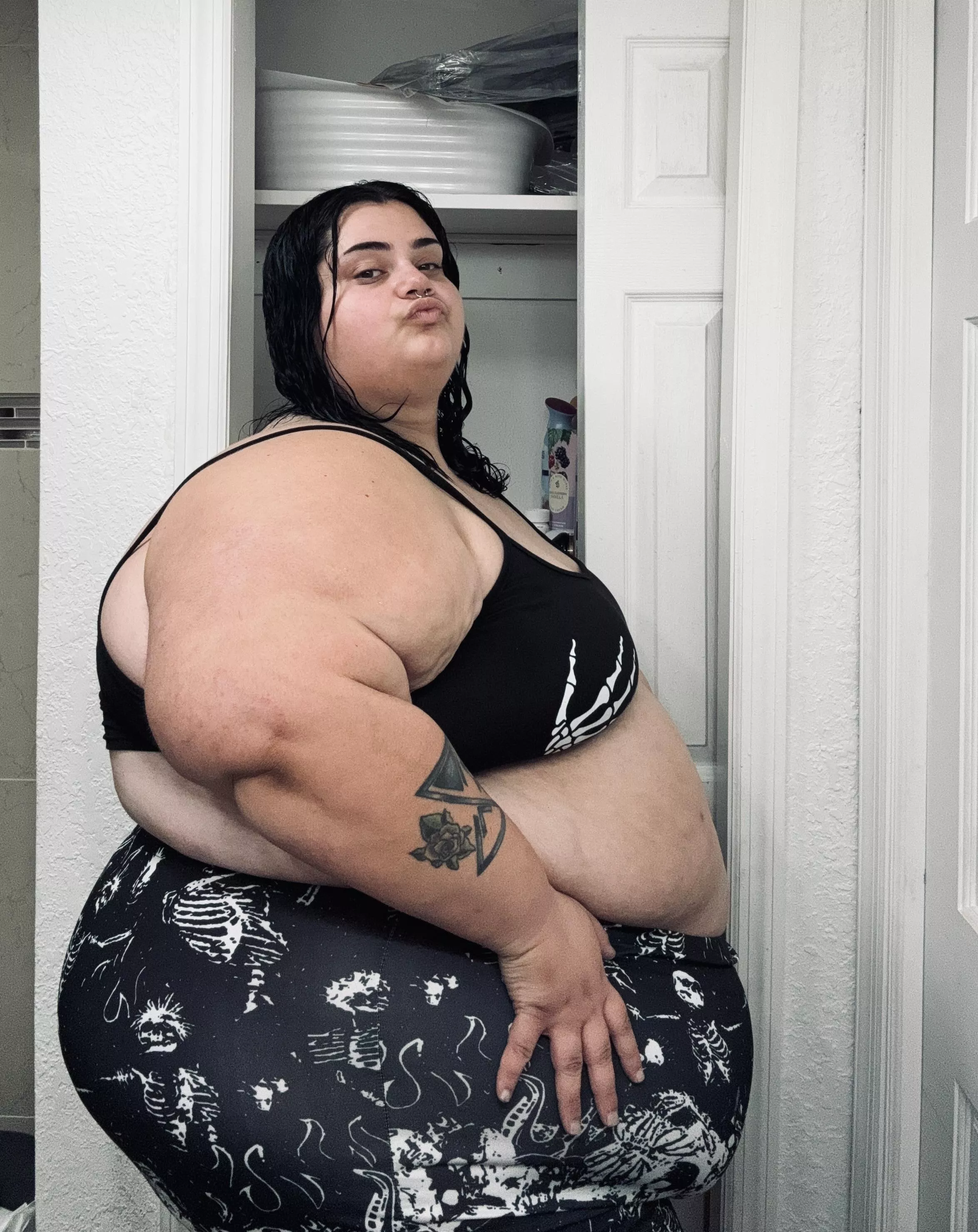 First word that comes to mind? posted by Big-Arm4810