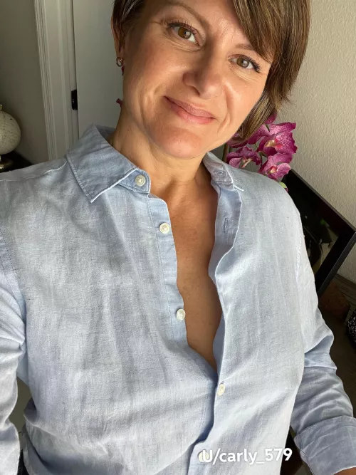 Free from bra jail by Carly_579