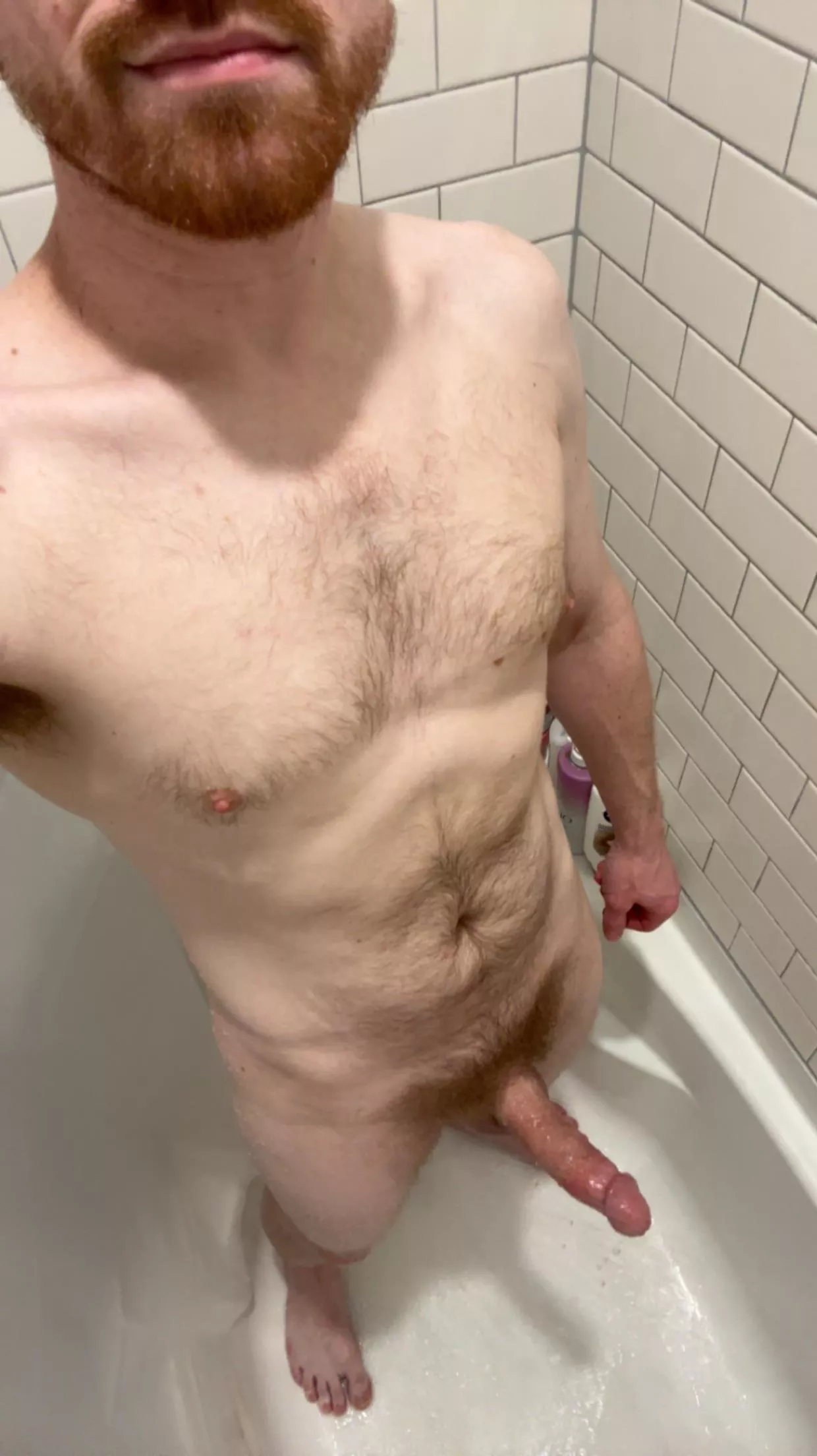 Get it wet posted by Bromotexual