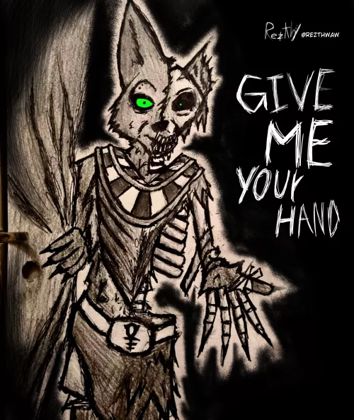 Give by WildDoge04