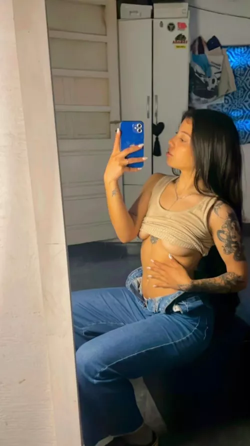 Going through a breakup, he didn't think I was sexy enough by IvyChasey