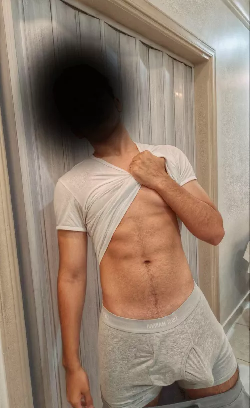 Good morning by NeighborhoodLate9747