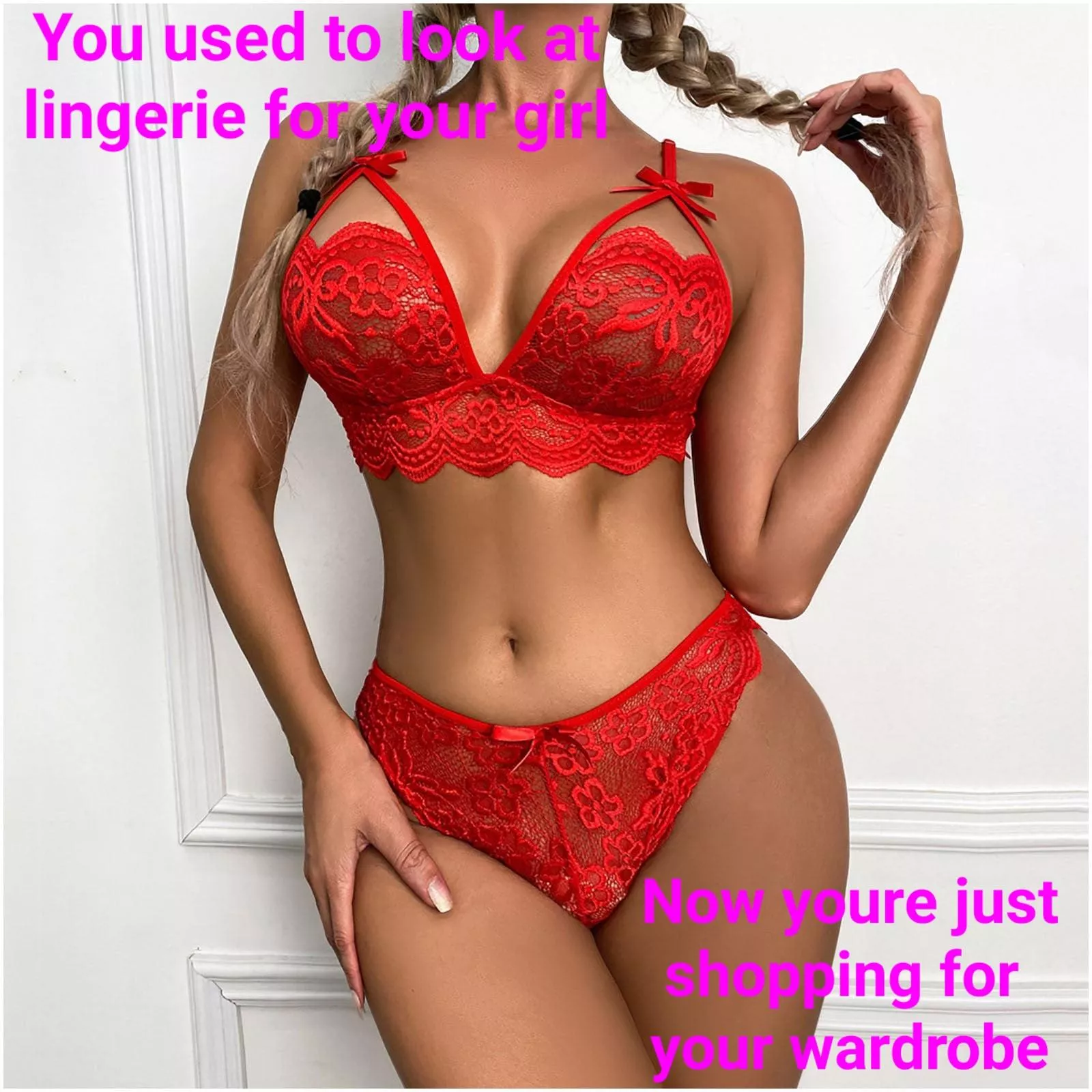 Good sissies dress up for daddy posted by mvbottom22