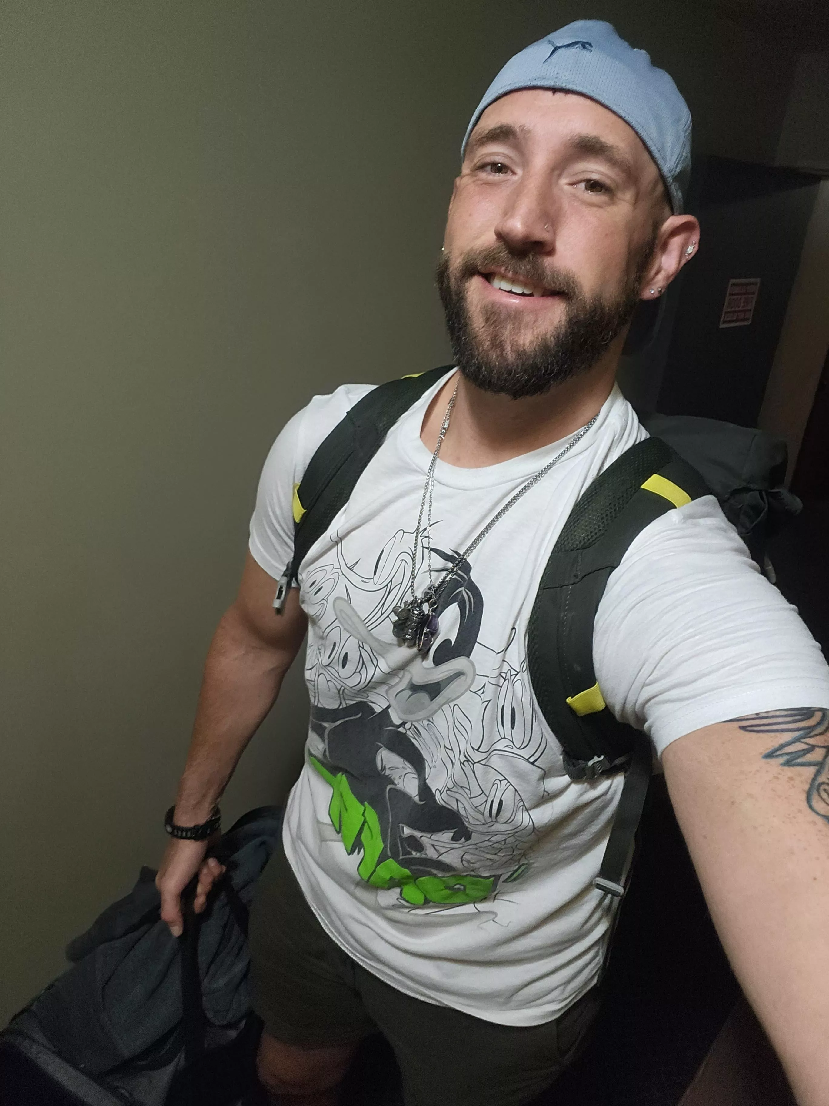 Halfway through another week!! So dang proud of you!! Keep up the good work! posted by Ok-Property-2949