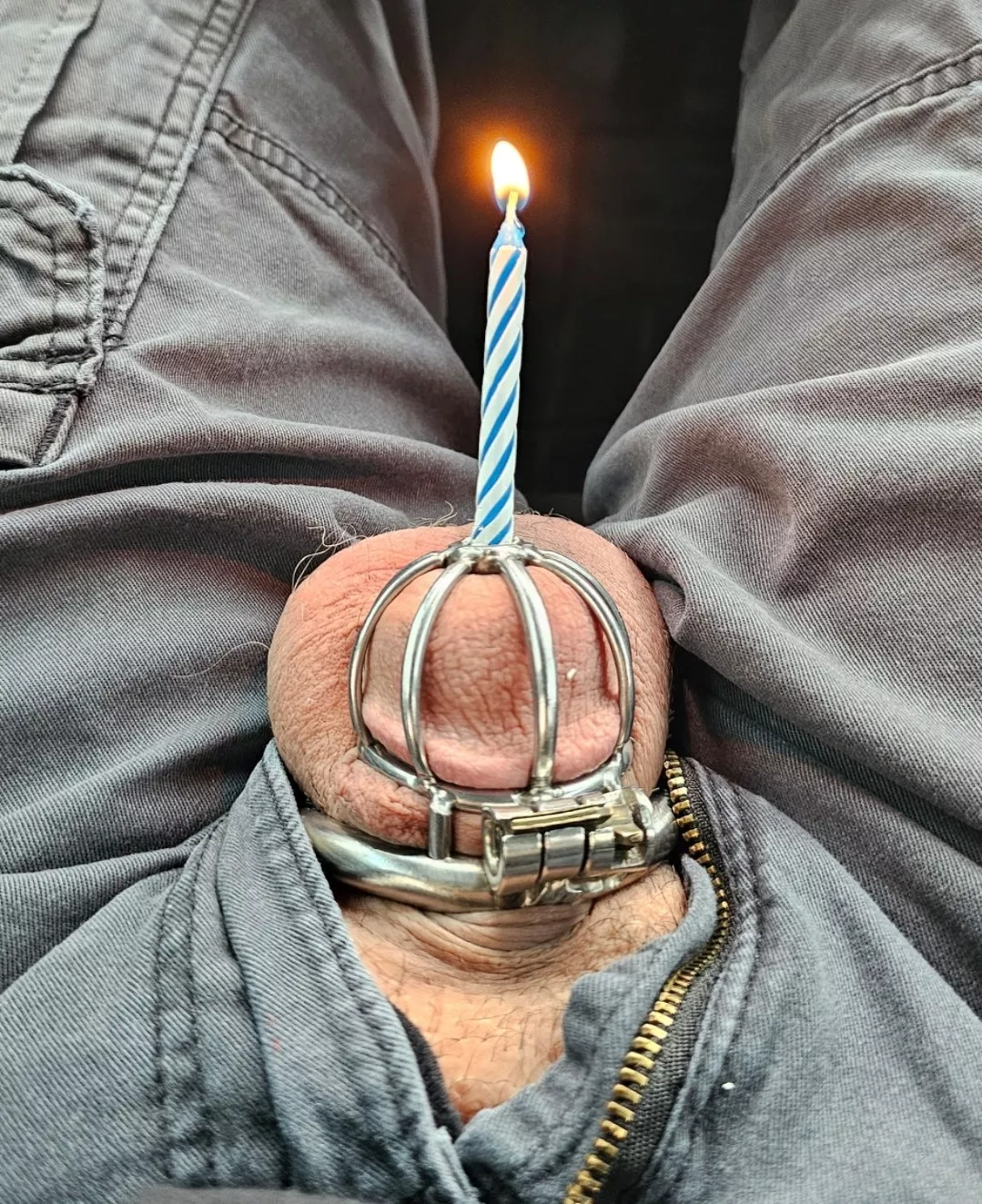 Happy birthday to me posted by Italian-sub7