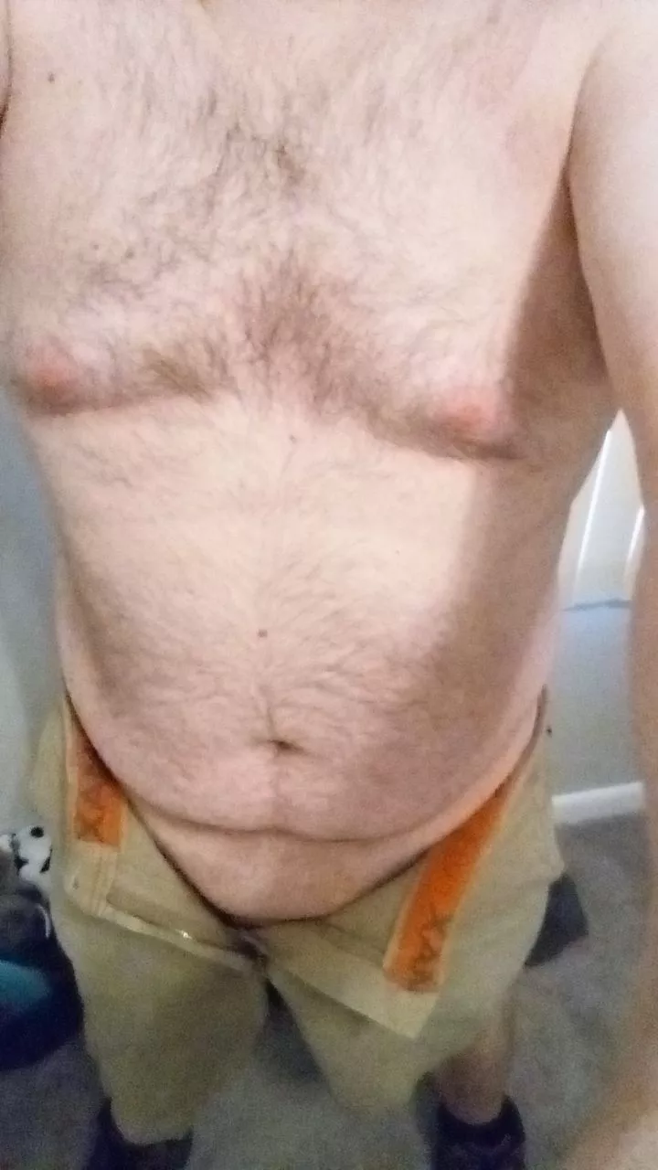 Help me take my shorts off? ;) posted by Count_dongula93