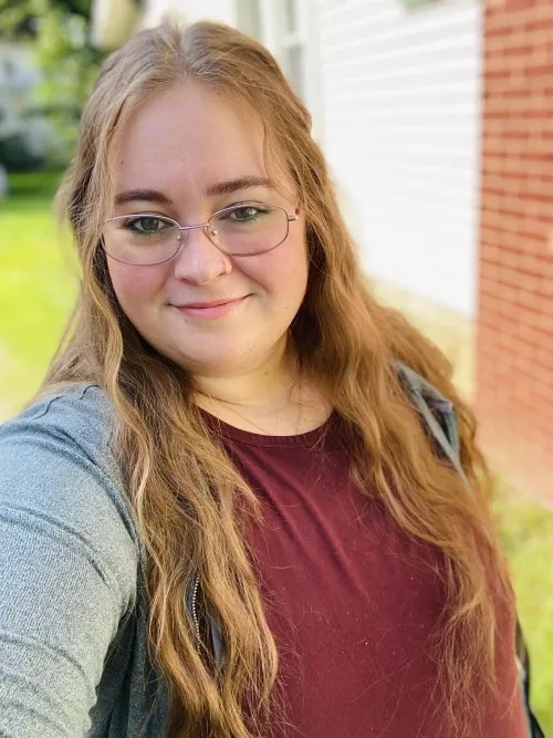 I love fall weather! by krystalkitty91