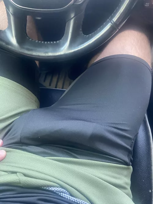 I love these shorts (soft bulge) by try_it_again4