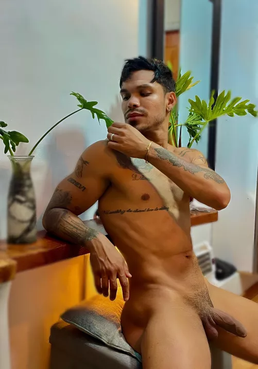 I need your mouth urgently by luiferrmore