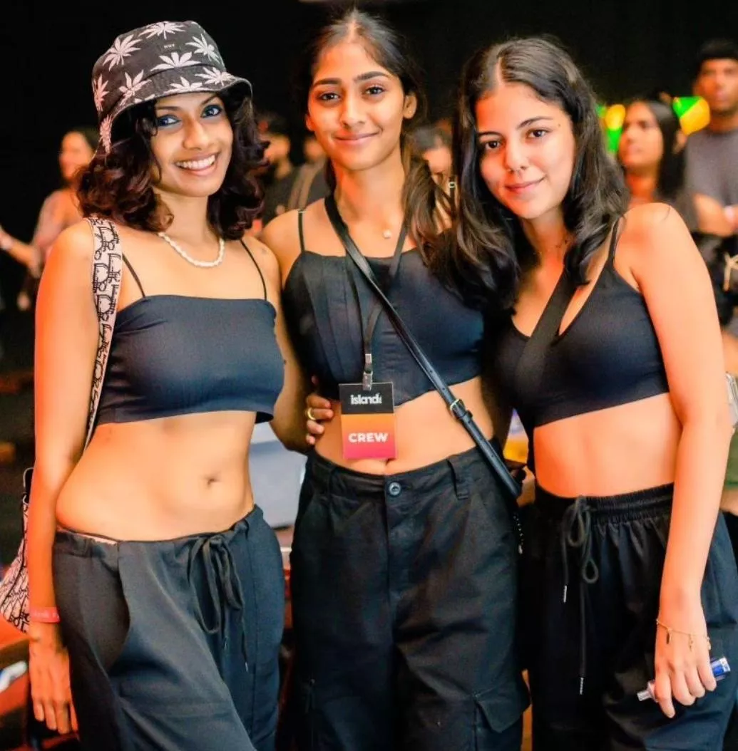 Island Crew posted by Accomplished_Award13