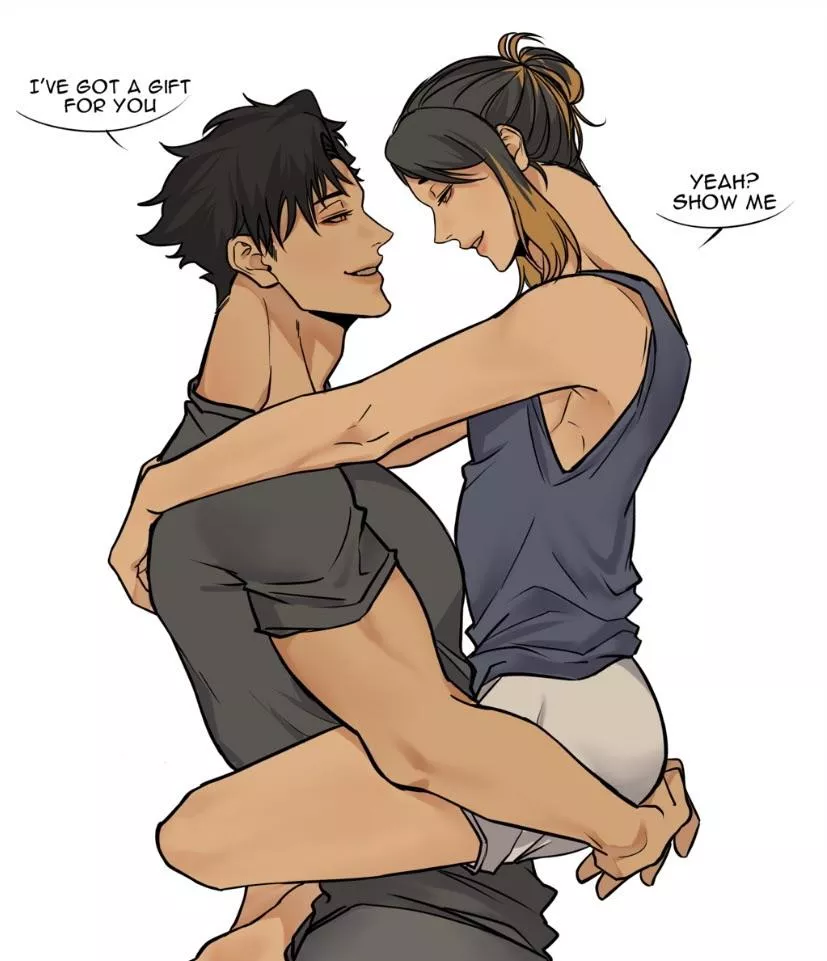 KuroKen- Help me find the Artist posted by Puzzleheaded-Sea3302