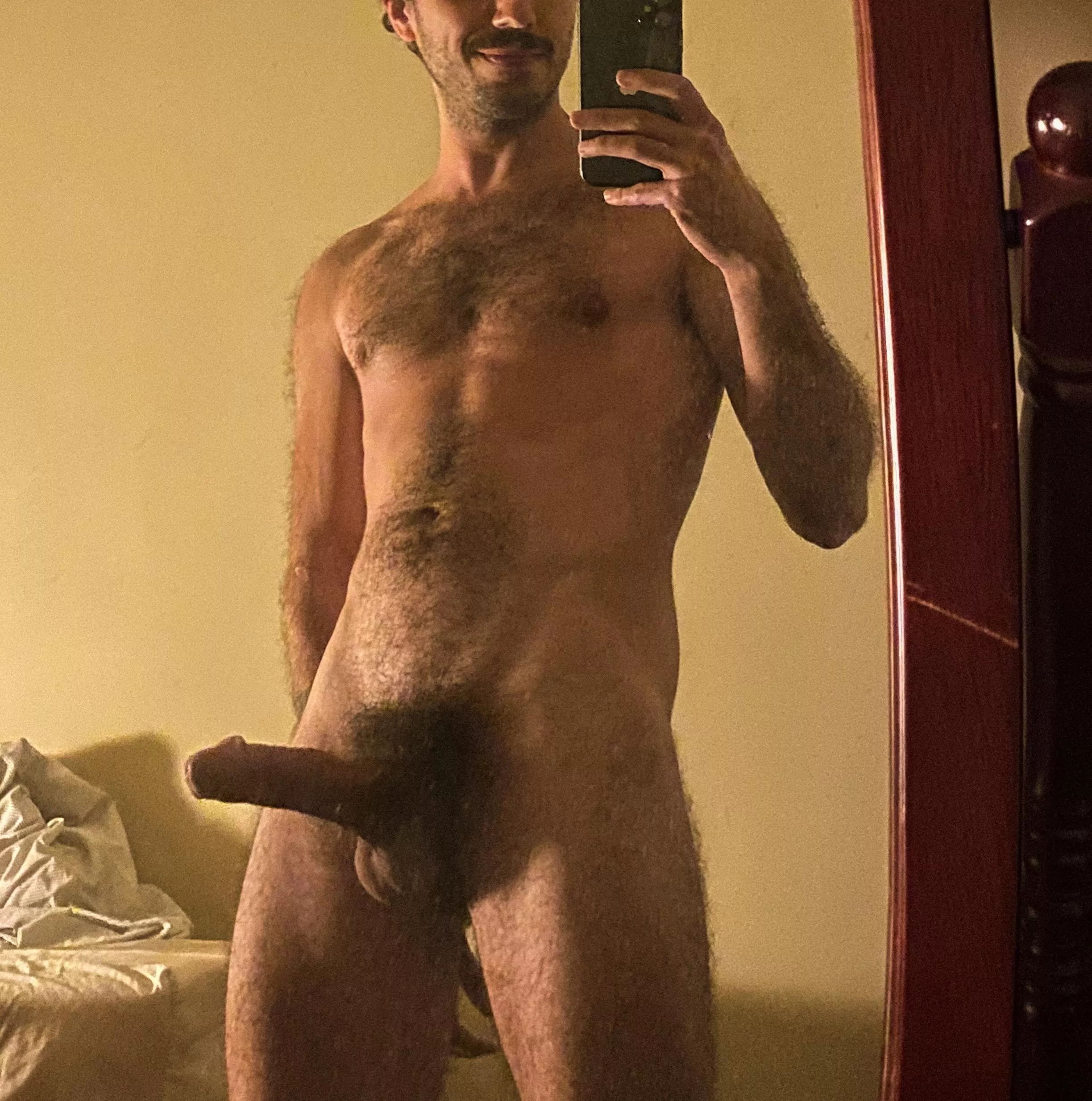 Let’s fuck posted by RefriedSpleen