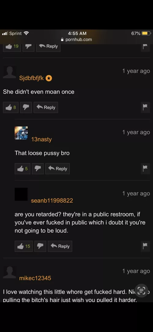 Loosy Liu by restoringconfidence