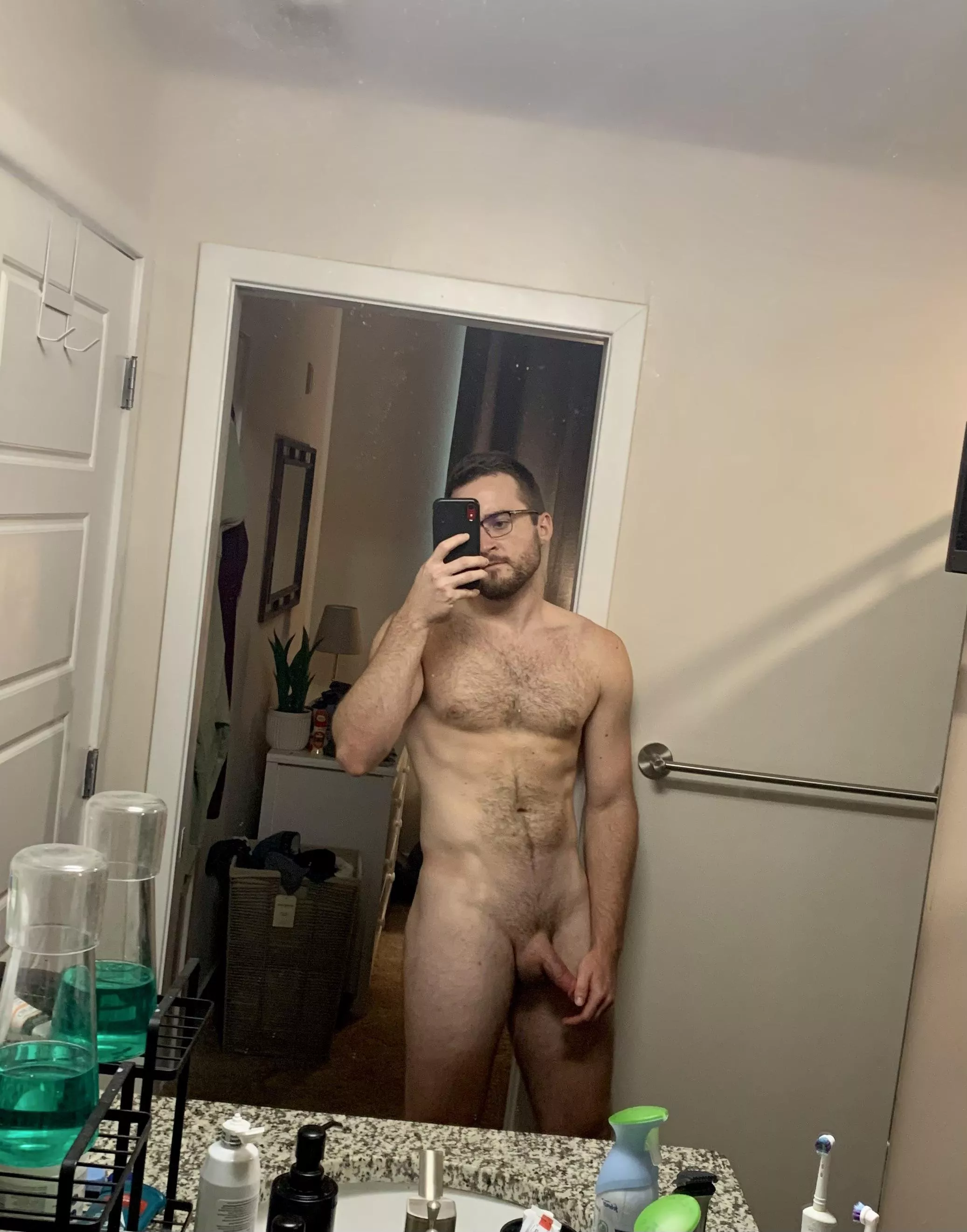 Me and my big thighs 😅 posted by MrDirtyBoy