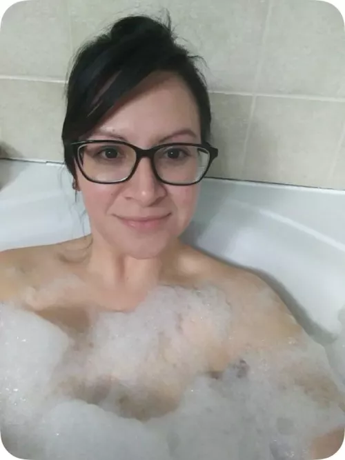 Much needed bath by gorilla1455