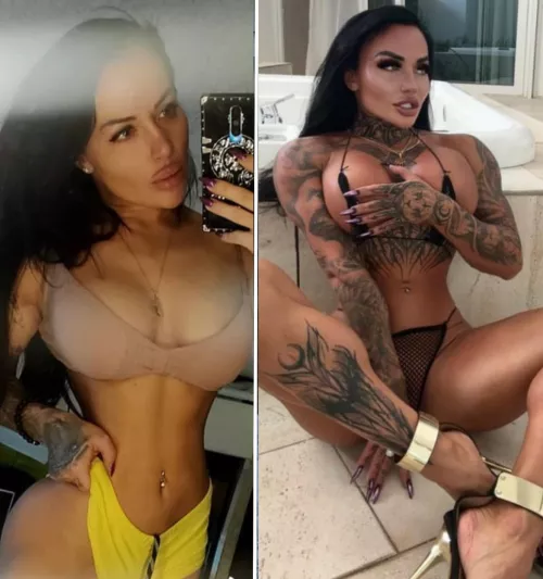 My goal is to inspire others to enhance their self by coedolsz