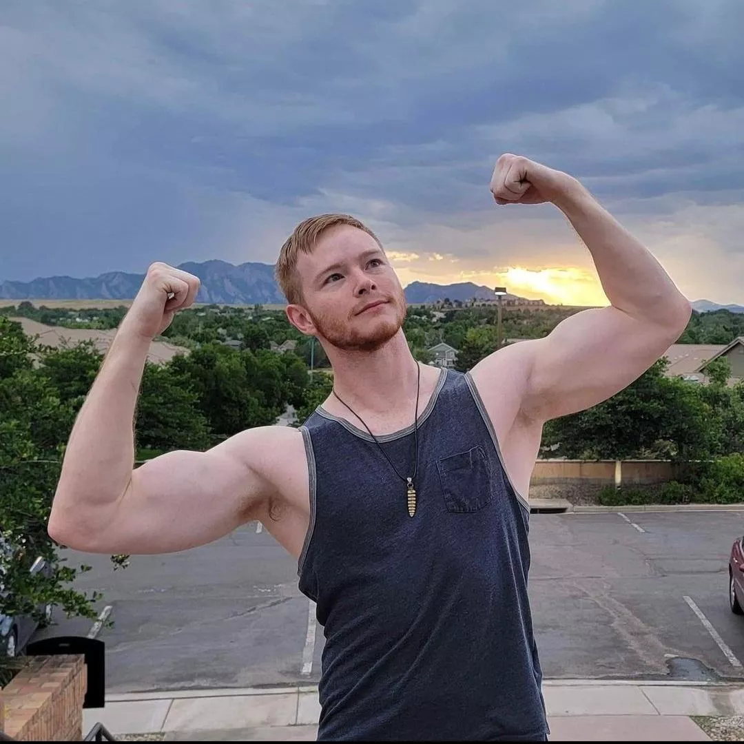 My now ex boyfriend of 6 years cheated on me. Been a rough few weeks since the split but finally feeling optimistic posted by 50shadesofgay20