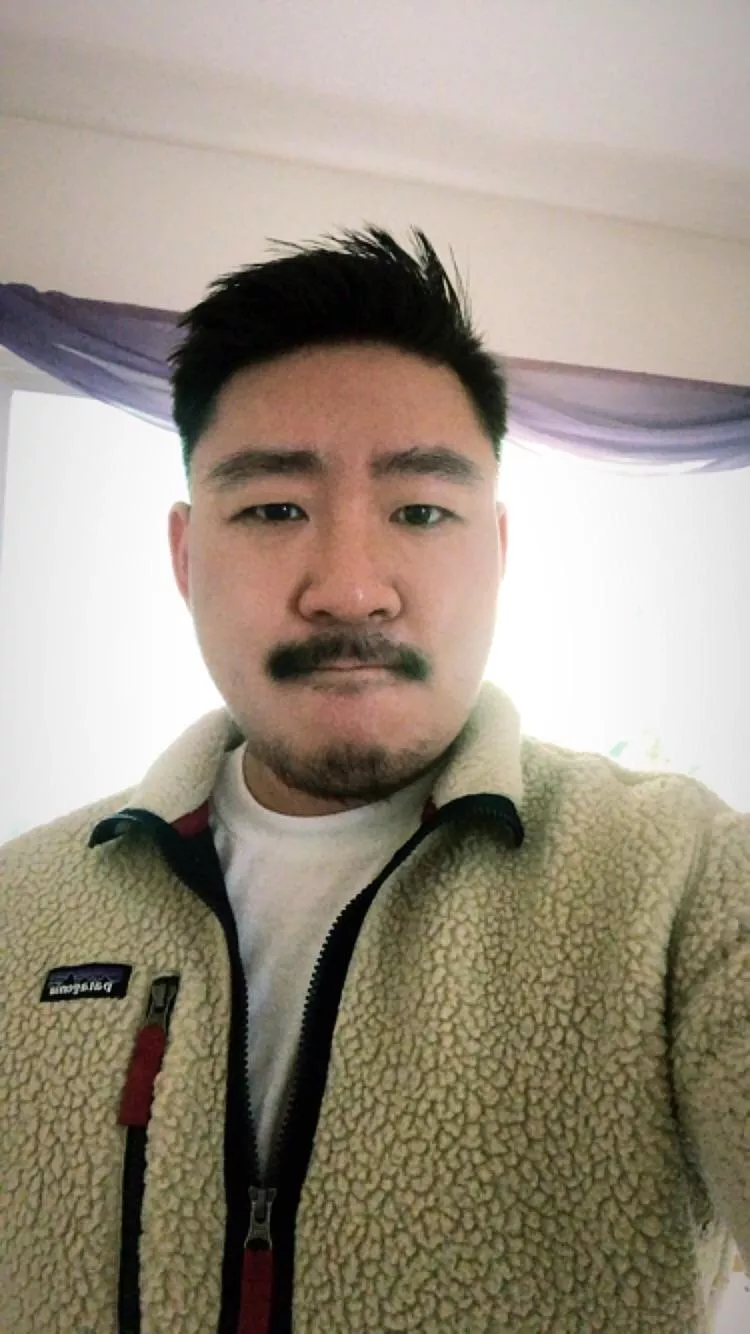 Needed to bust out the fleece already posted by maplesyrupbakon