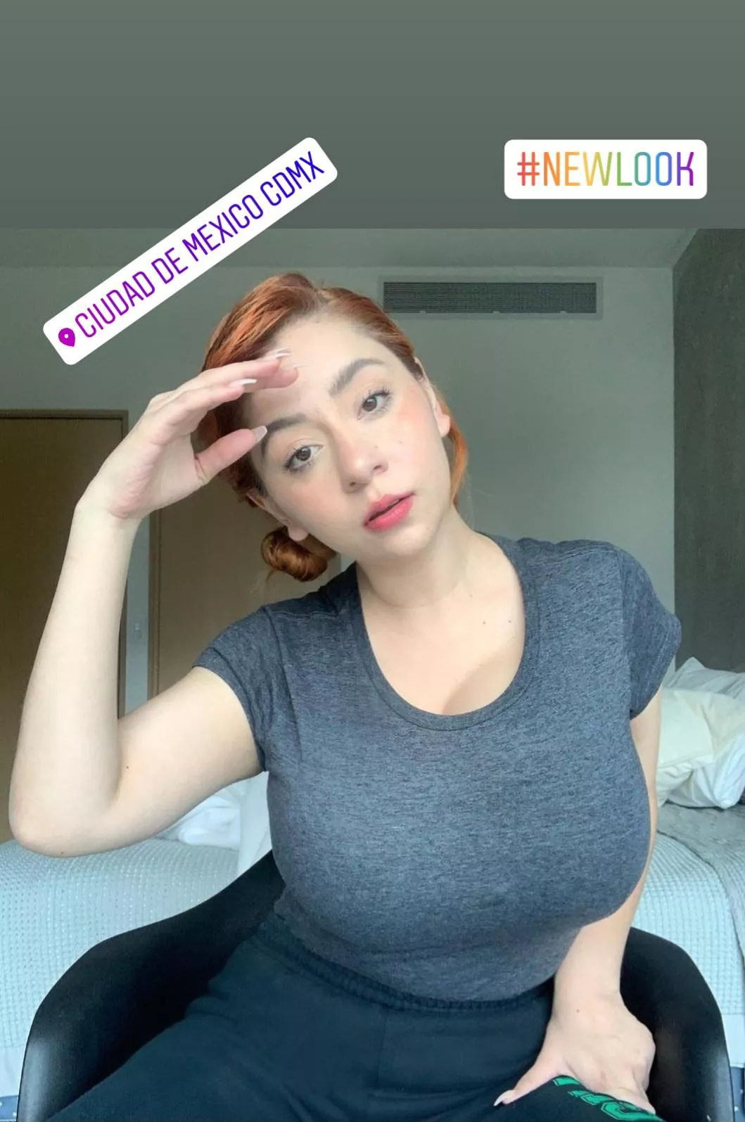 New look... posted by inthe504