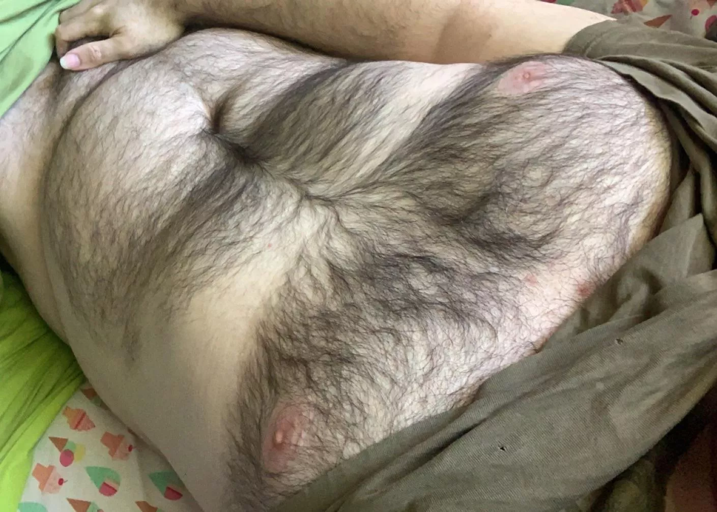 On going Chat n’ Sexting posted by xSensitive_Stormx