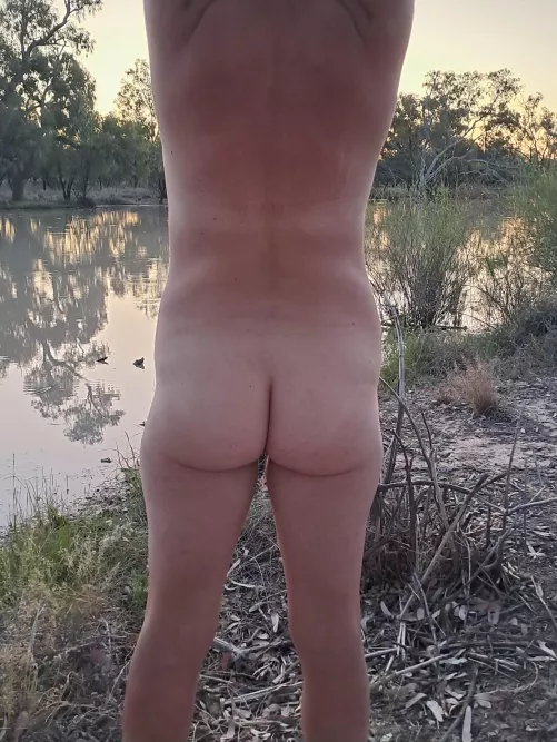 Out in nature 😊 by krystalskurves