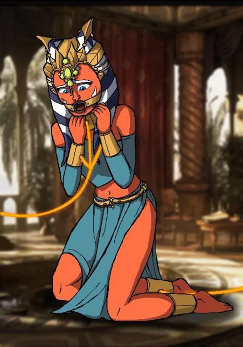 Ready for use (unknown) by Purple-Fortune3432