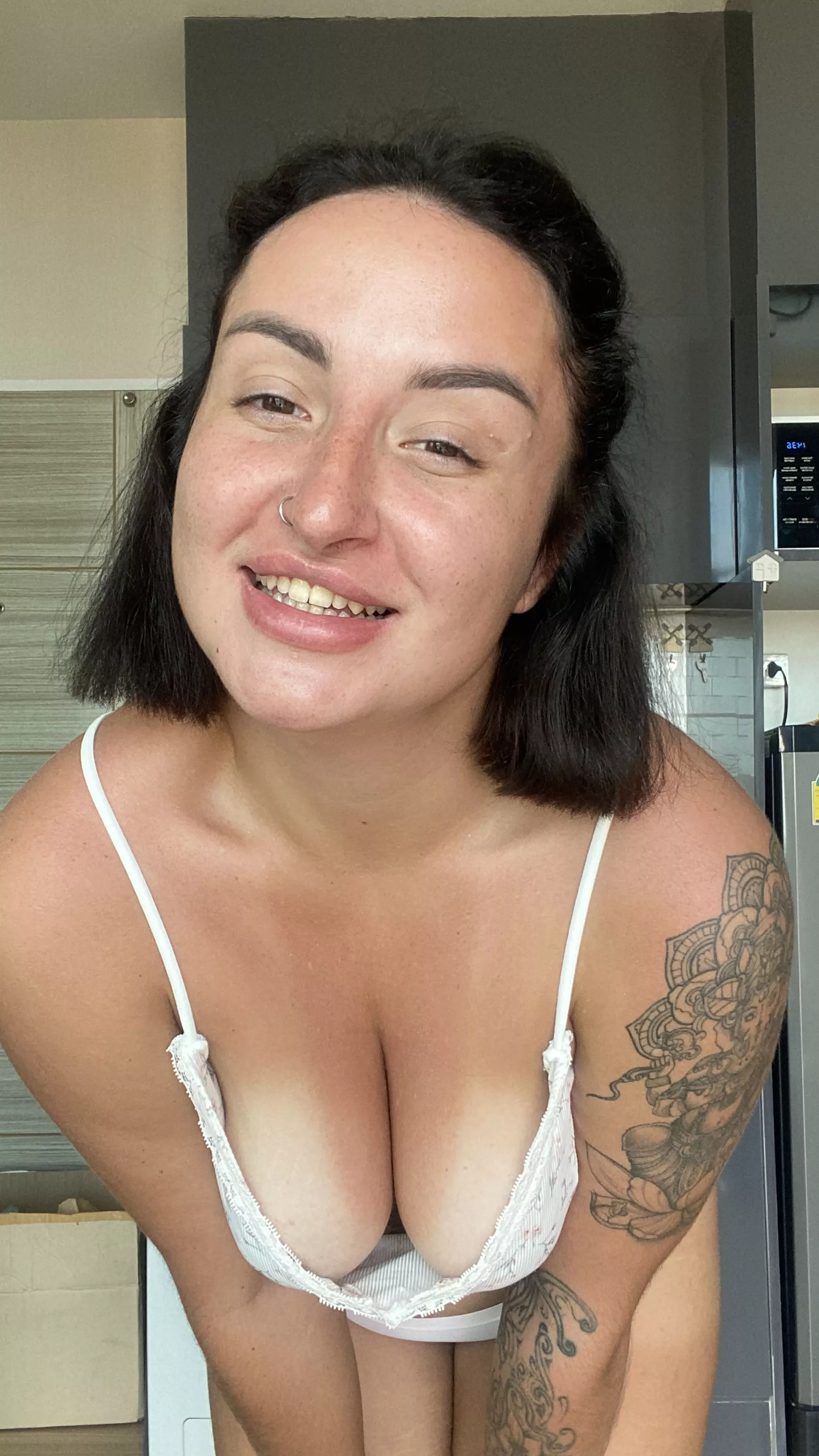 Seeking a heart-to-heart connection and more posted by riskilyreform