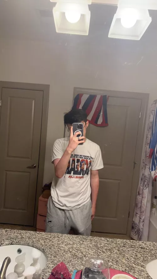 Should i pull it out? by YepImKinkie