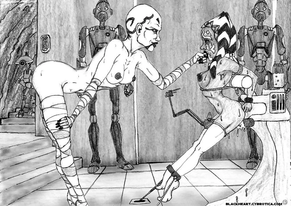 Torture (blackheart) posted by Purple-Fortune3432