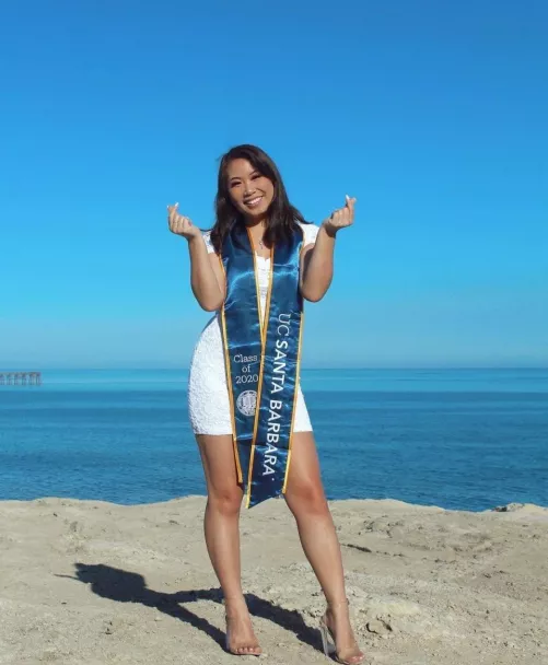 UCSB by goonforleather