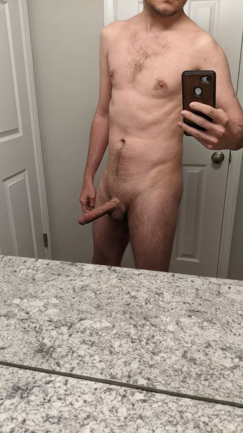 What I'm working with by NwahInTheSheets