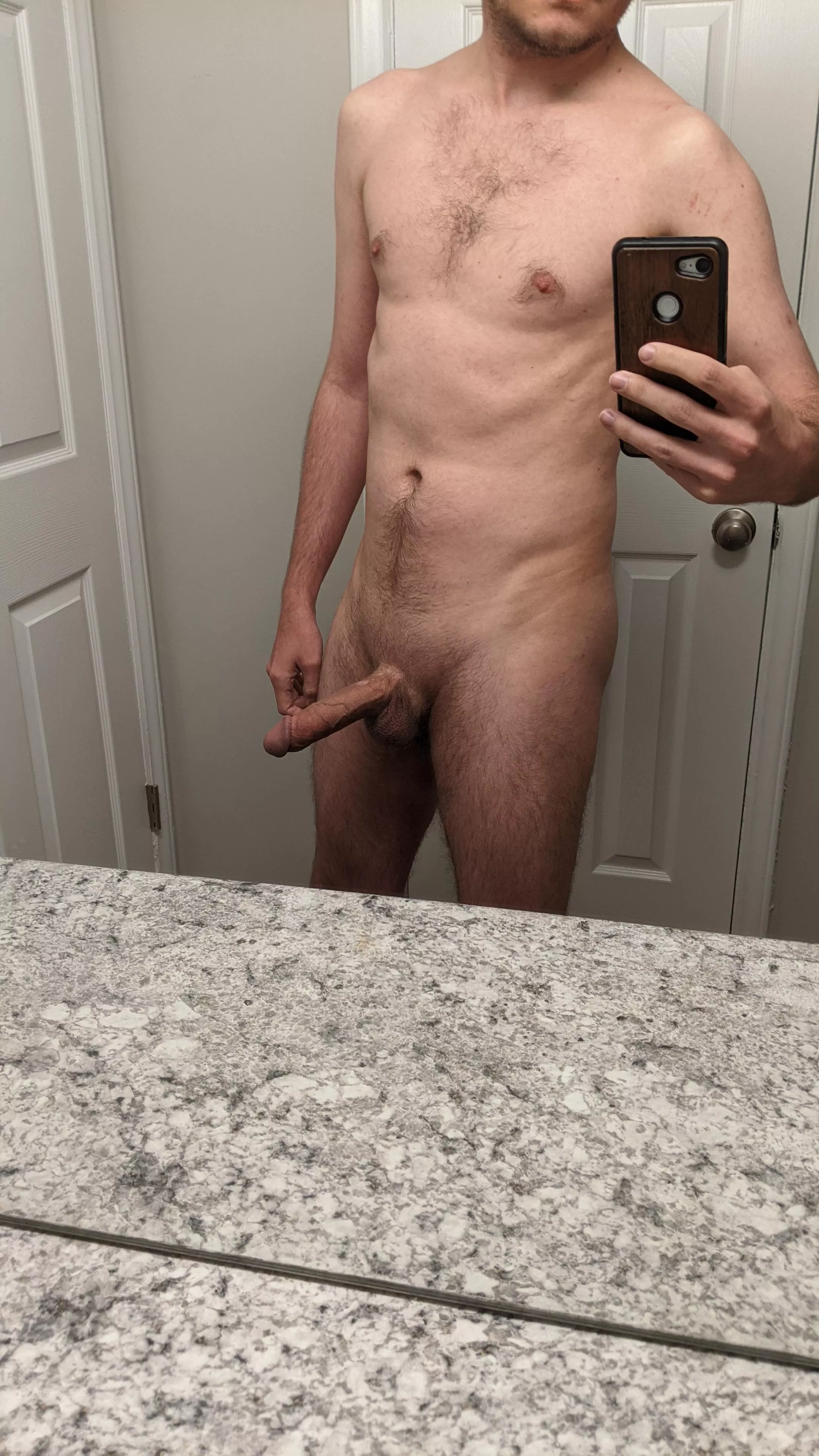 What I'm working with posted by NwahInTheSheets