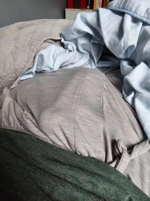 What makes you wake up like this? by Cash_Master_XXX