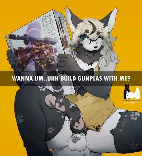 What would you do?~ (hushloafs)[I] by HushTheBlues