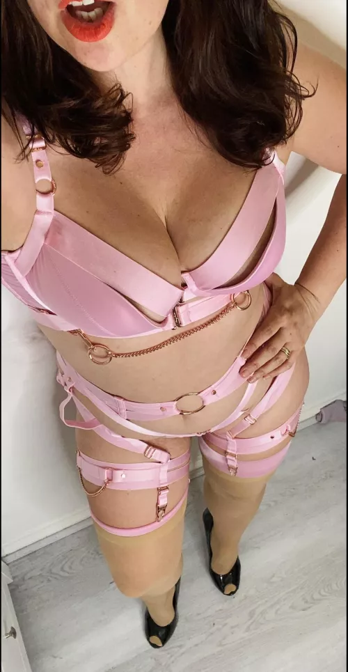 What’s the first word that comes into your mind? by sexyteacherkatie