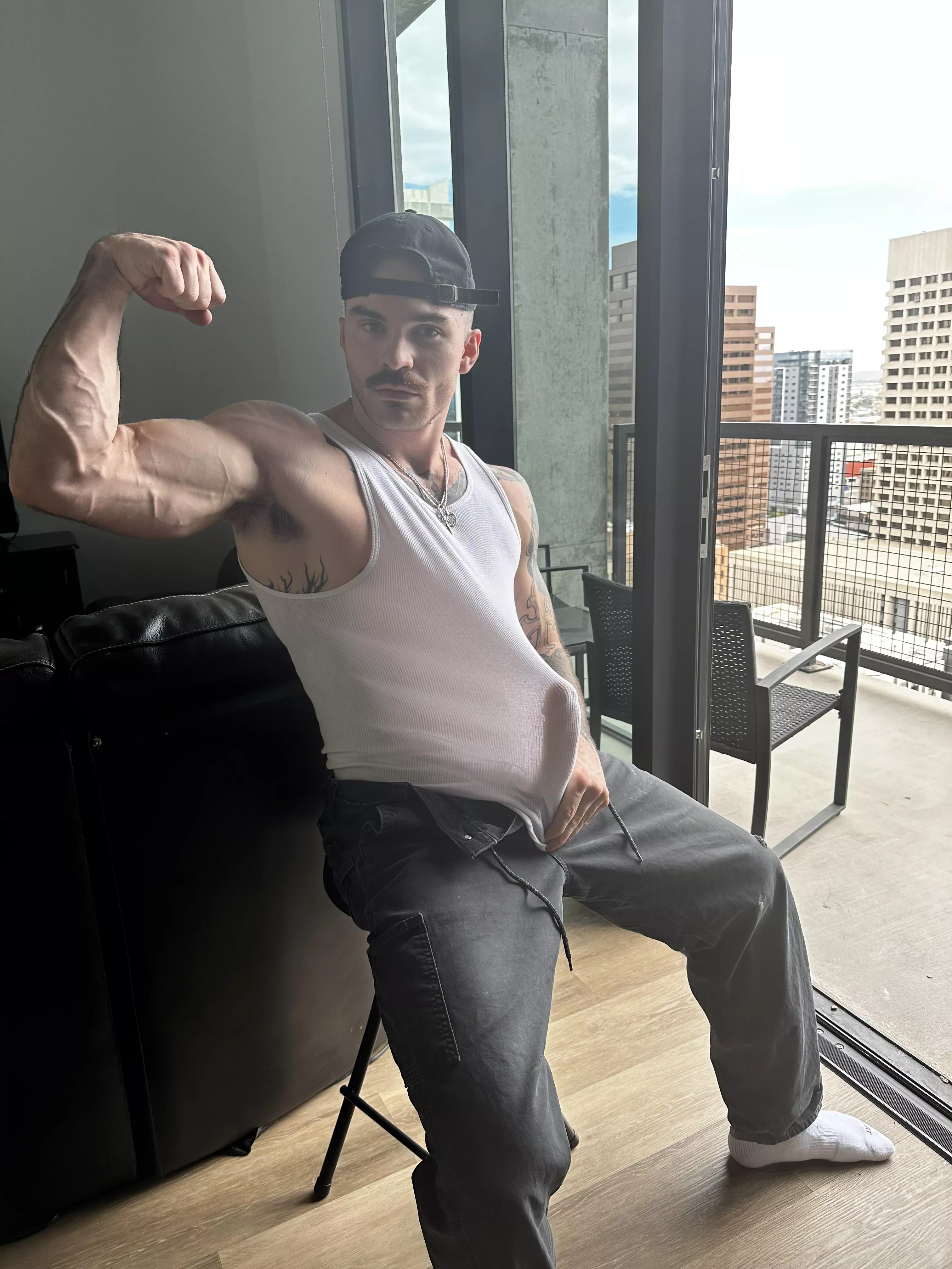 what’s up posted by xxxkashed