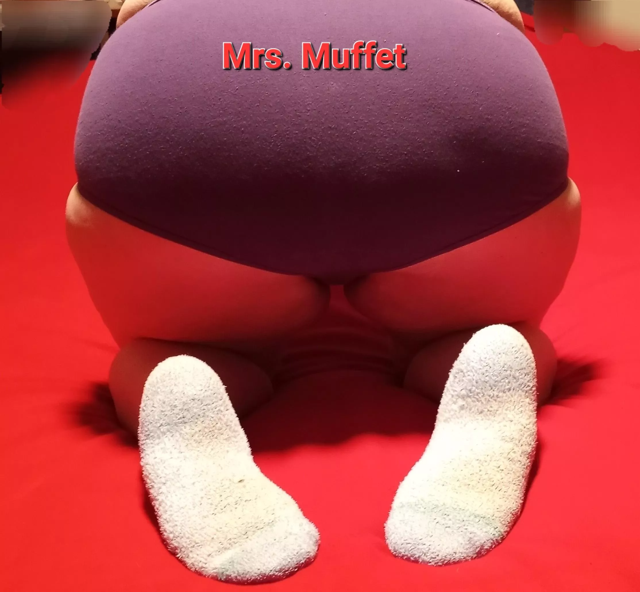 Where's Mommy's lil sock whores? 💋 posted by Mrs_Muffet