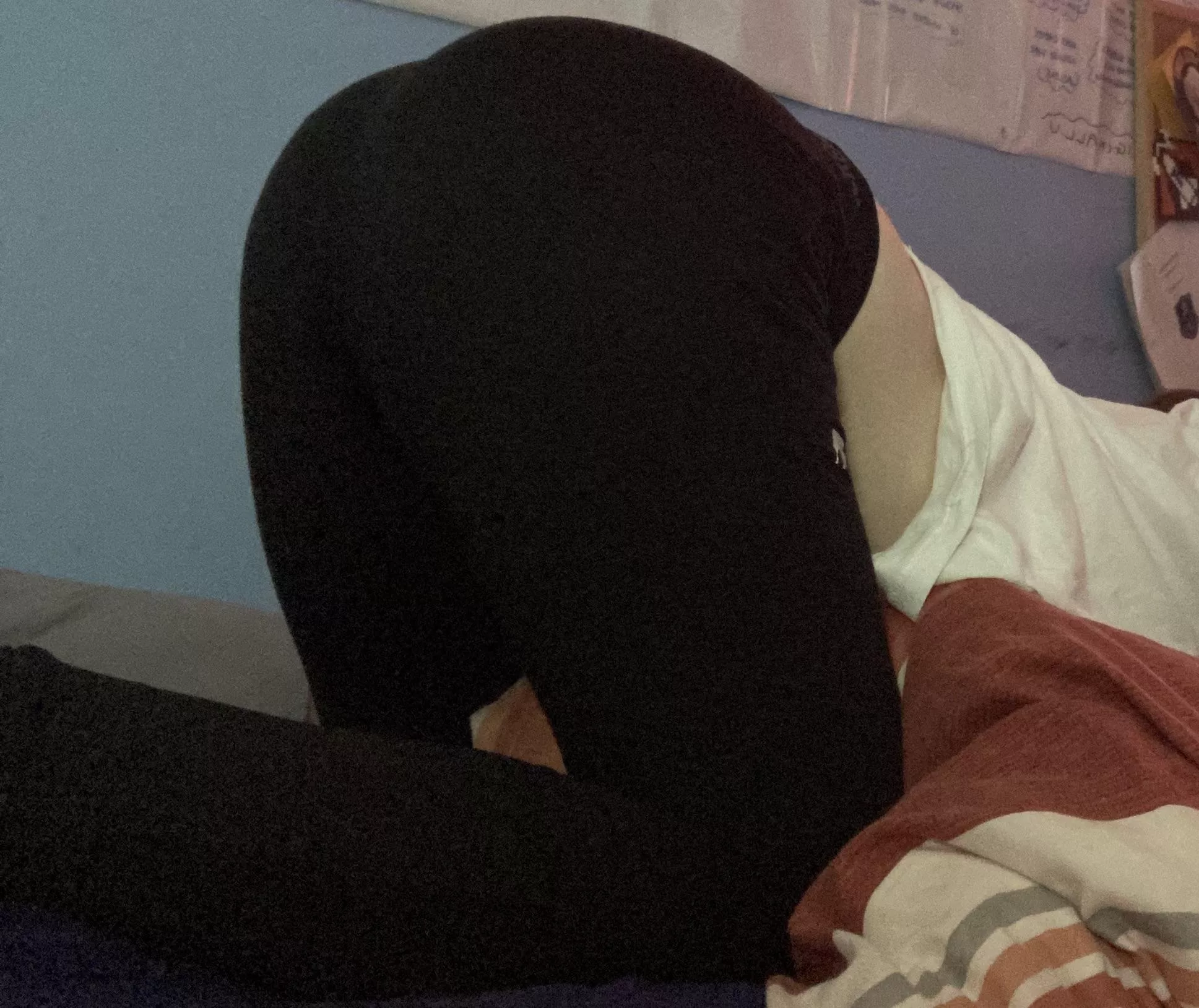 Would you hit? posted by erikairis