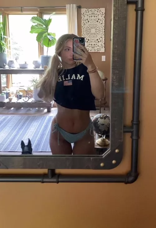 Wow so hot by Consistent_Dot1298