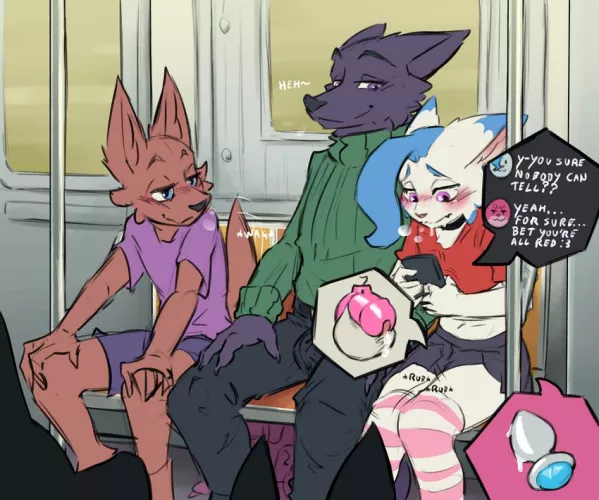 Yeah bro nobody can tell (vonepitaph) by TheHomunculus842