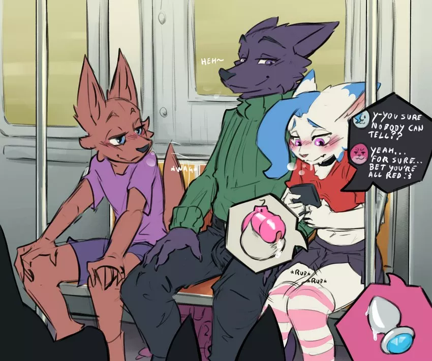 Yeah bro nobody can tell (vonepitaph) posted by TheHomunculus842