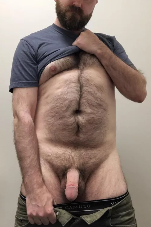 You should see me wet by bothwaysopenjaws