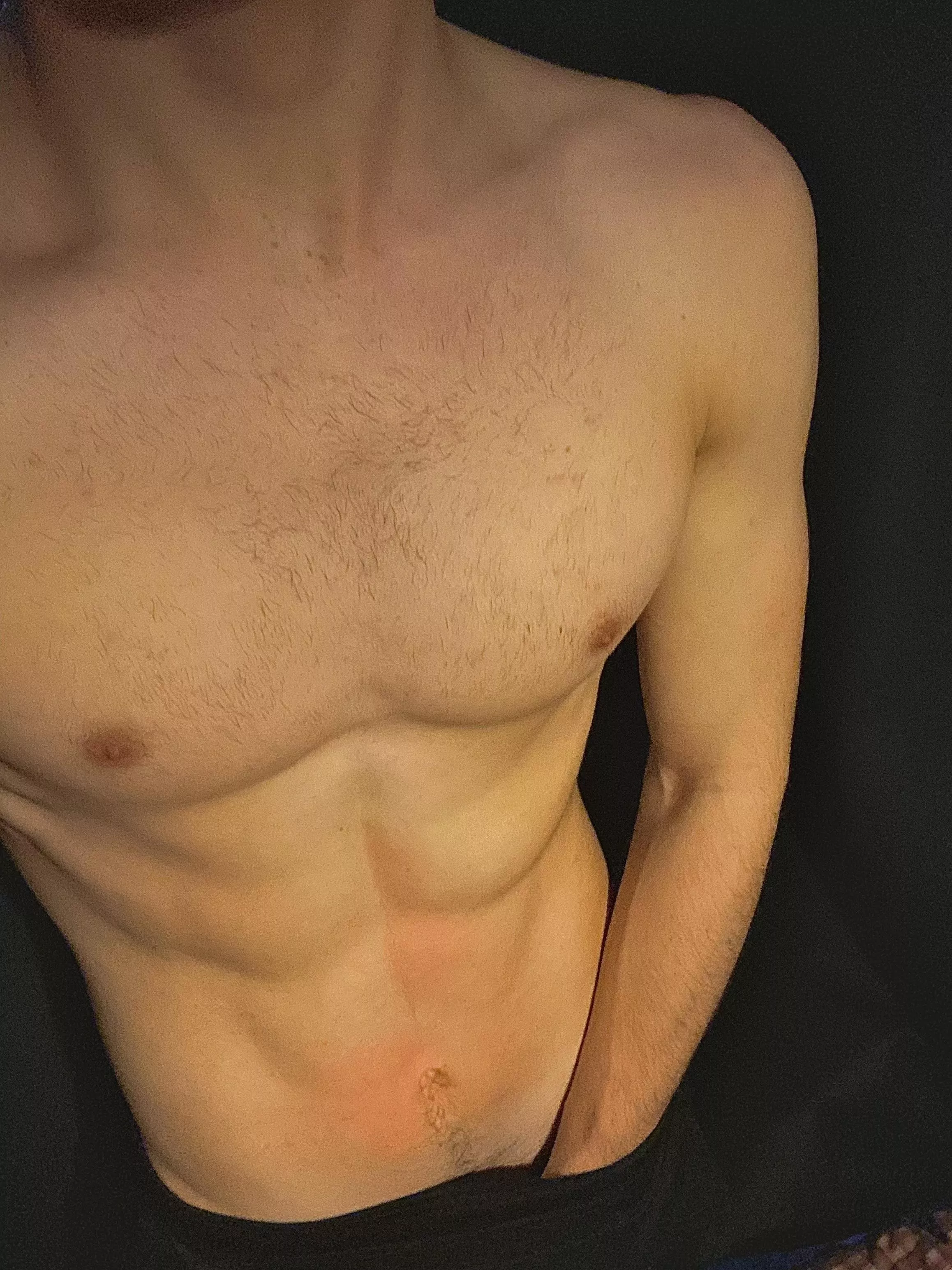 You wanna see my 🍆? posted by Ethanx_Brown