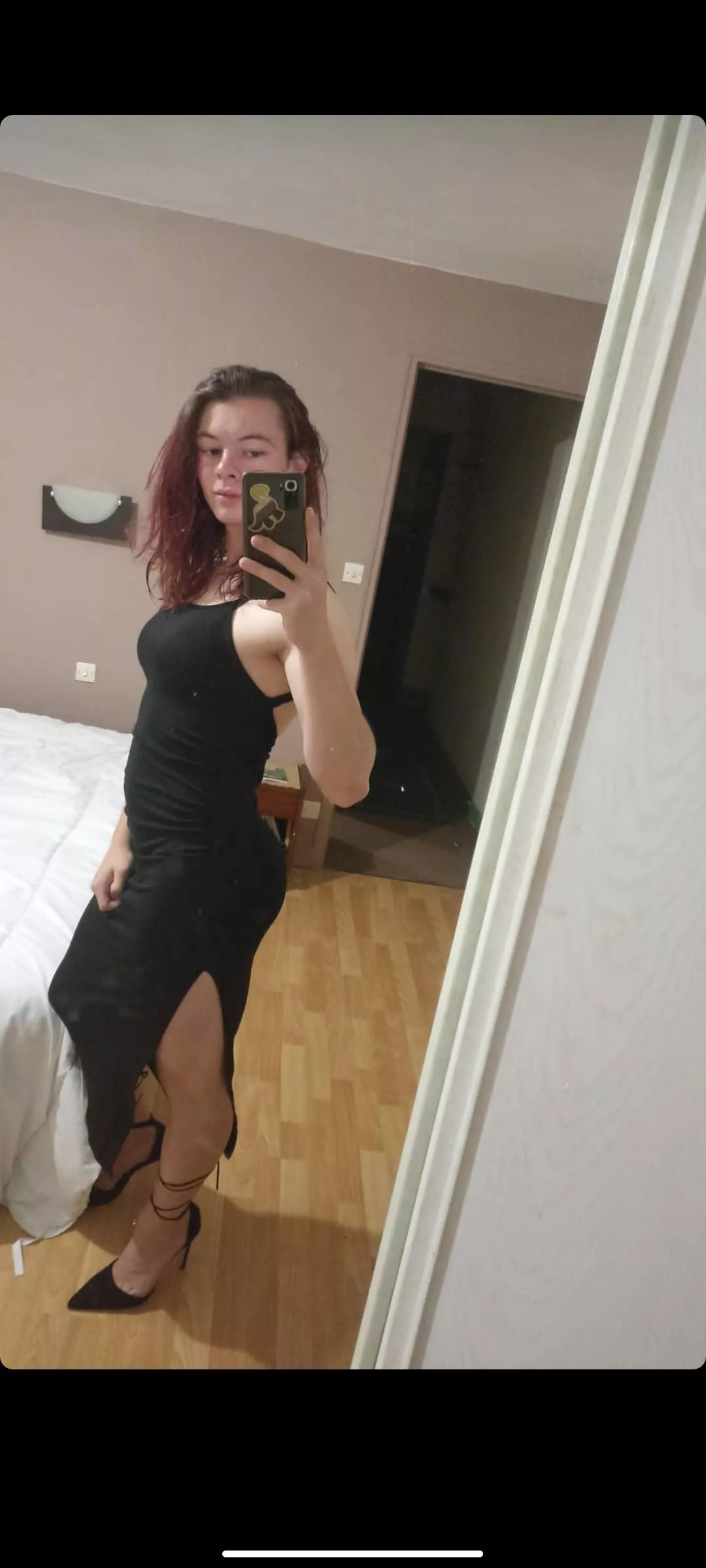 1st post after a looooong time hehe posted by Thuncrowww