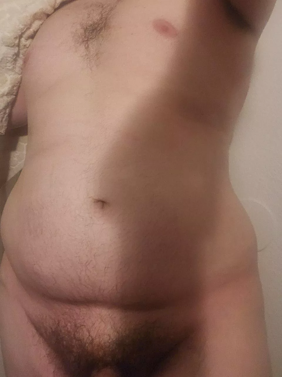 27 M first body pic I've posted posted by ZealousidealBet4679
