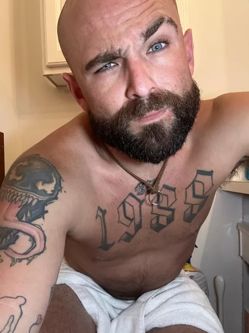 (38) What if I drop the towel? 😋 by sexypantsa_