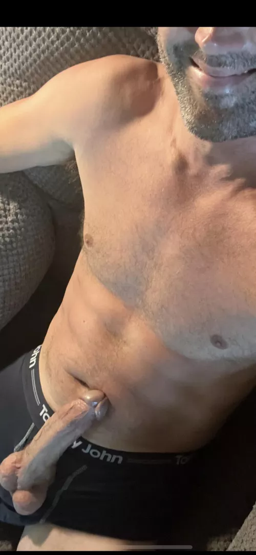 (43) Happy Hump Day! by Bareback2007